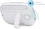 Motorola MBP33S Video Baby Monitor, 2.8 Inch