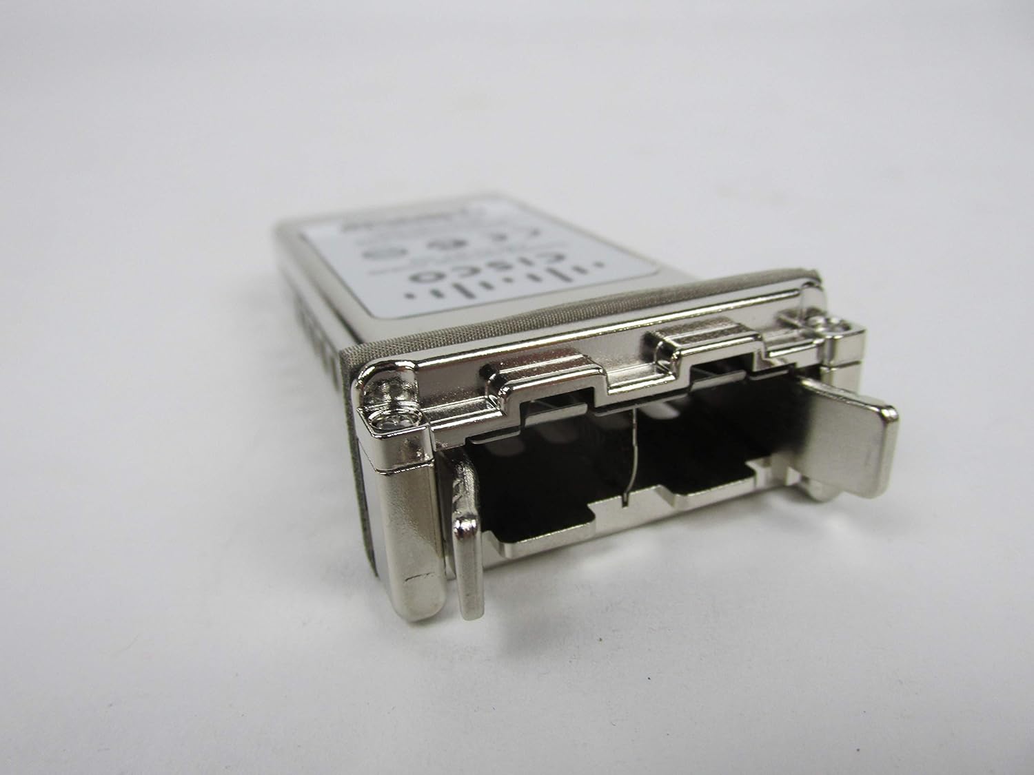 Cisco CVR-X2-SFP TwinGig Converter Module