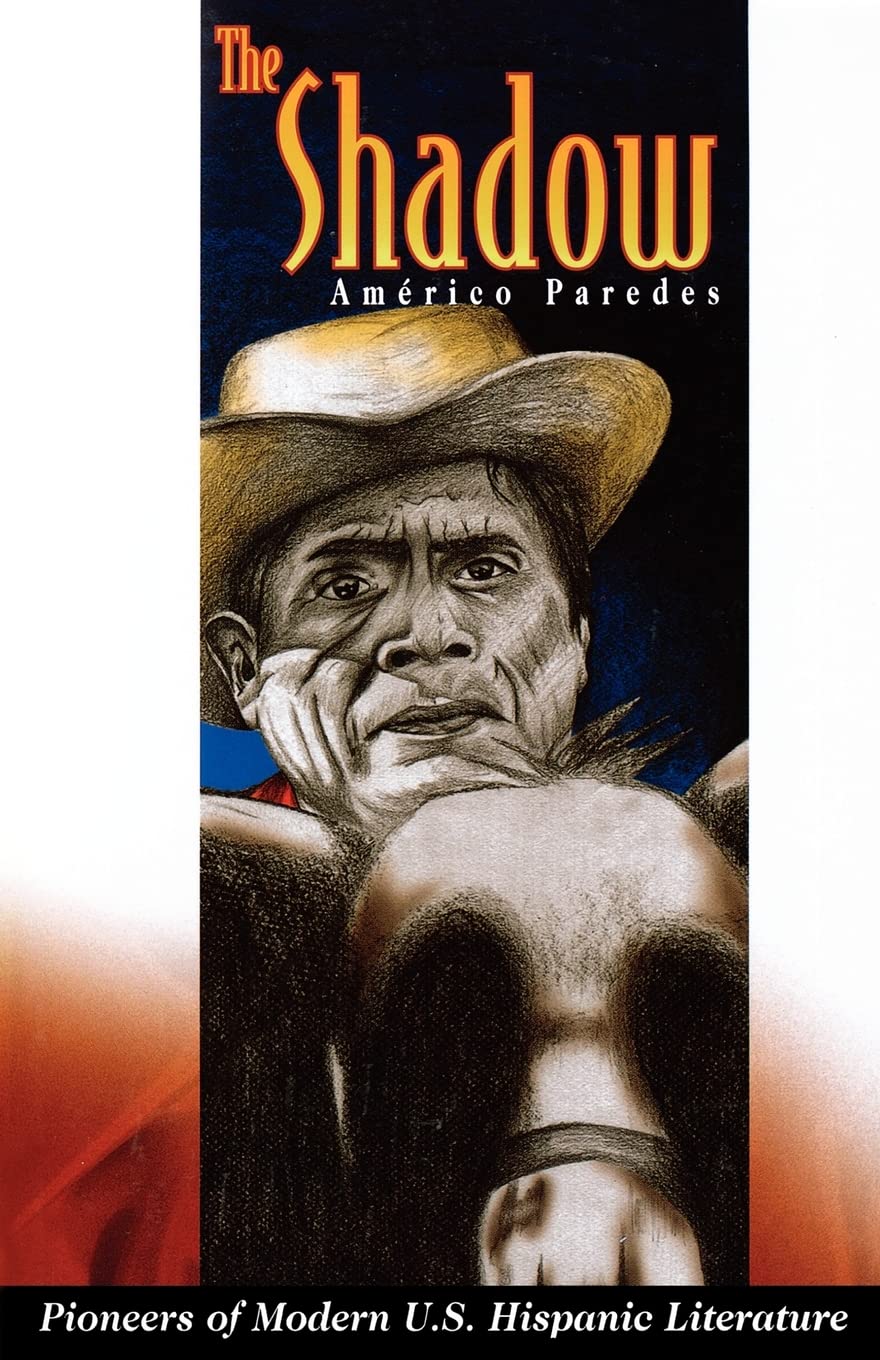 Buy The Shadow (PIONEERS OF MODERN US HISPANIC LITERATURE) — BookShops.in