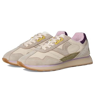 victoria Roots Washed Leather Women