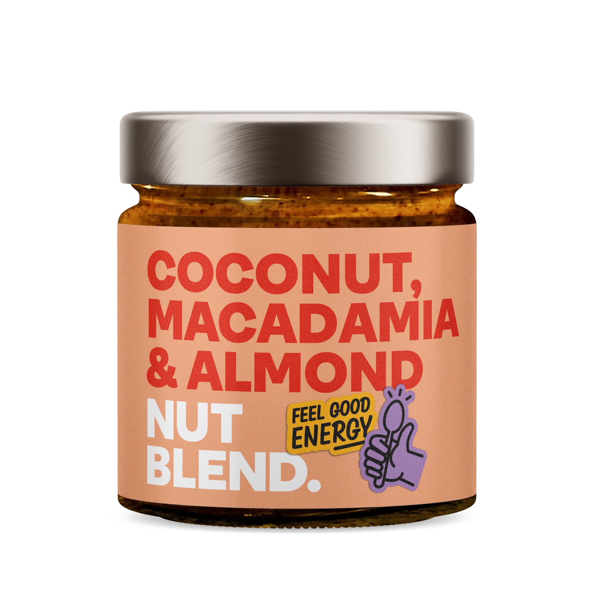 Golden Nut Butter 170 g