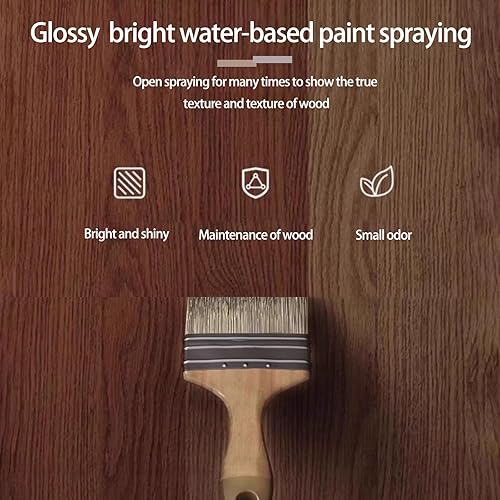 Miniatura 5 de Sillas de comedor de madera sin respaldo, sillas de cocina apilables, silla de comedor con cojín de piel sintética, silla cuadrada para sala de