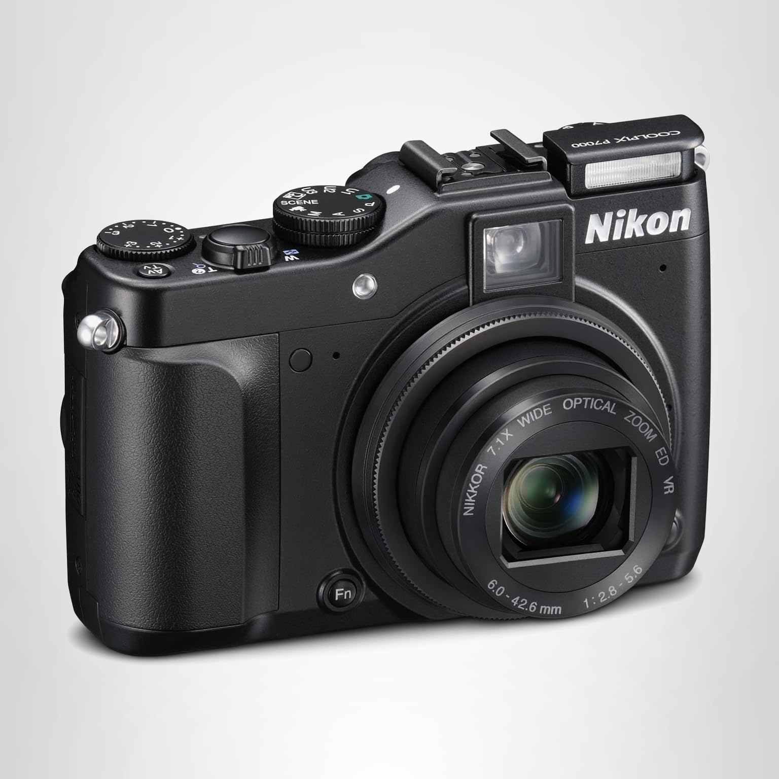 ❗️激安価格❗️デジカメ　本体　Nikon Coolpix P4 VR Nikon COOLPIX Nikon Coolpix P4 Digital Cameras for Sale | Shop New