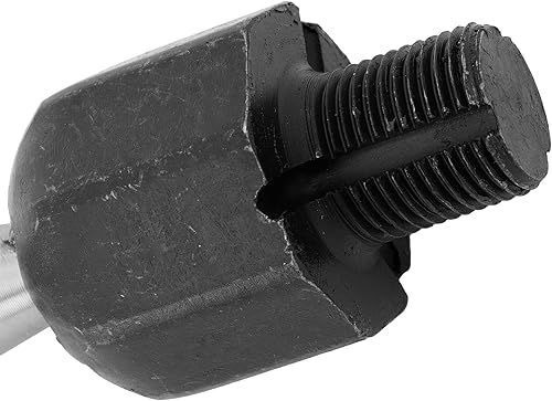 Miniatura 7 de Garage-Pro Conjunto de barra de acoplamiento delantera del lado del pasajero compatible con BMW Z4 2003-2006, 330i 2001-2006, 1999-2000 323i,