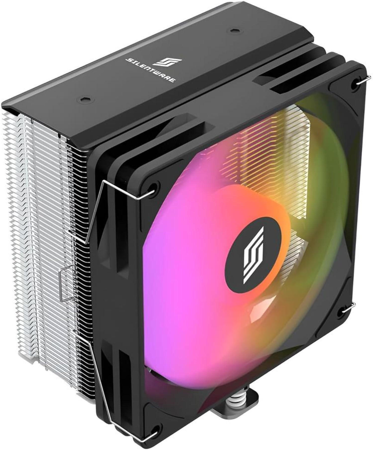 SILENTWARE Bora RGB CPU-Luftkühler