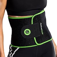Vista 12 de ActiveGear Entrenador de cintura para mujer