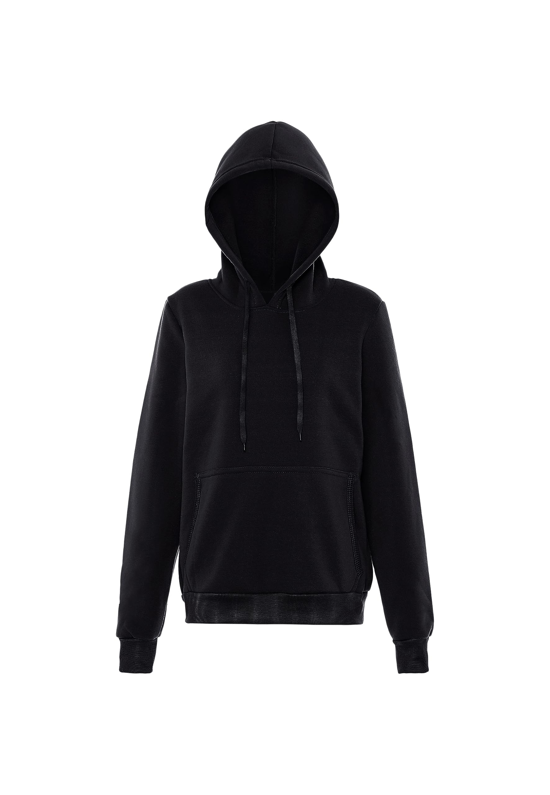 YUKA Bluza z kapturem Kobiety Bluza z kapturem