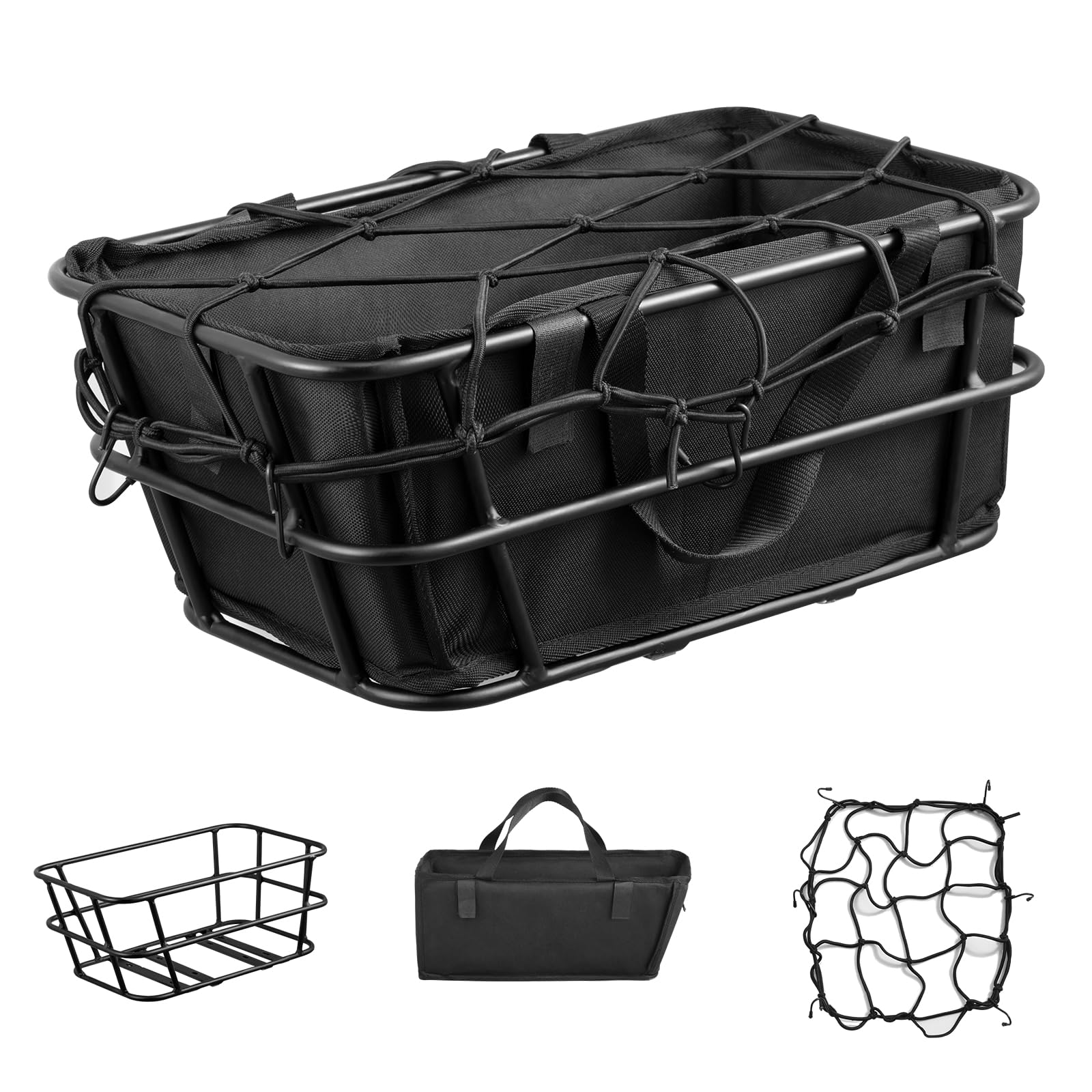 1276 後カゴ 1276 後カゴ 後用カゴ | 自転車本体、自転車部品・仕入れ、卸