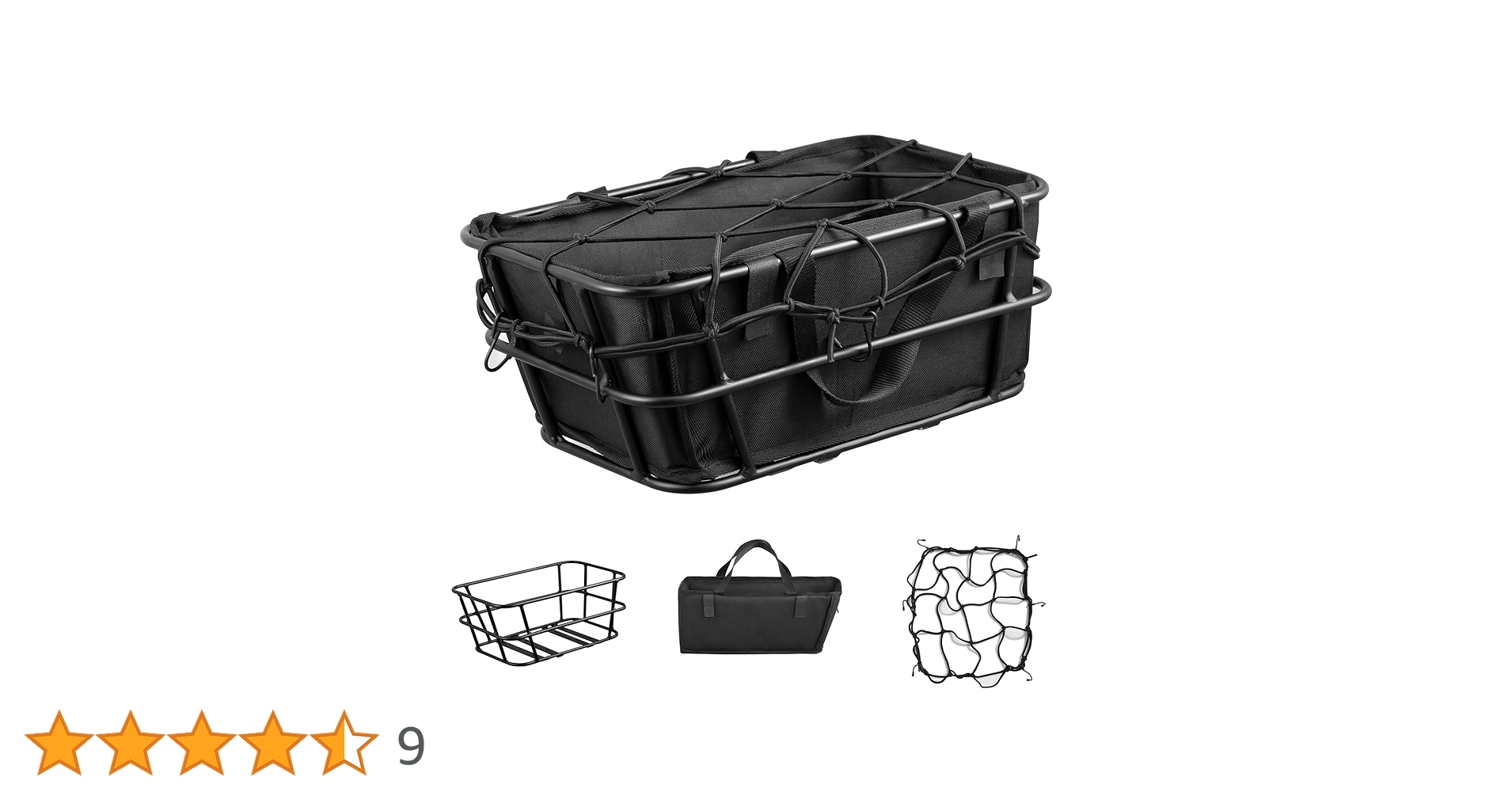 1276 後カゴ 1276 後カゴ 楽天市場】自転車 カゴ 後ろ（自転車用アクセサリー｜自転車