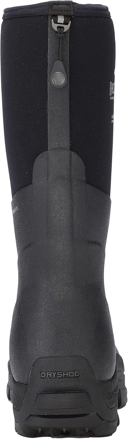 Dryshod Arctic Storm Hi Extreme Cold Conditions Women's Winter Boot | Waterproof | Insulated | ARS-WH - Image 7