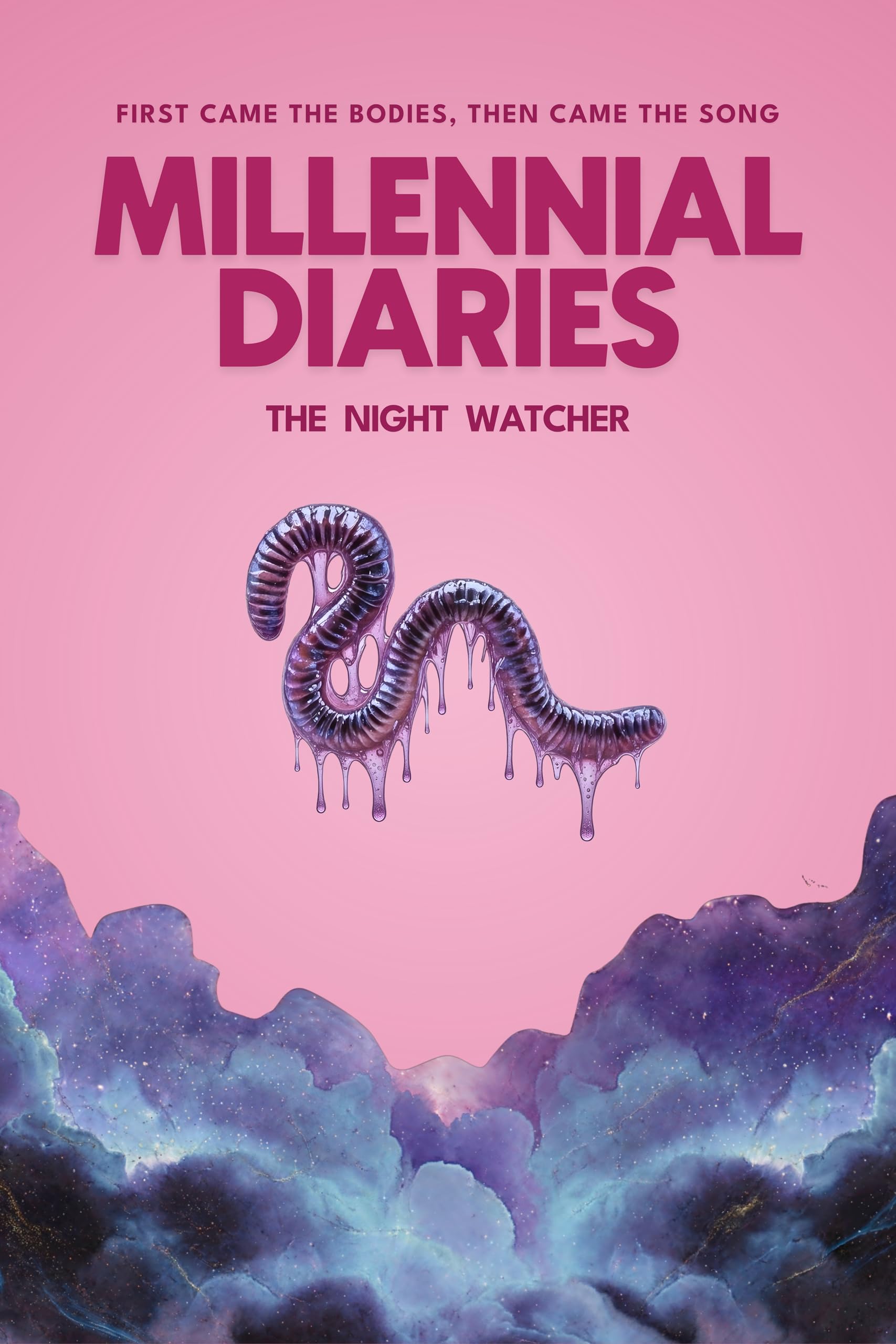 Millennial Diaries: The Night Watcher
