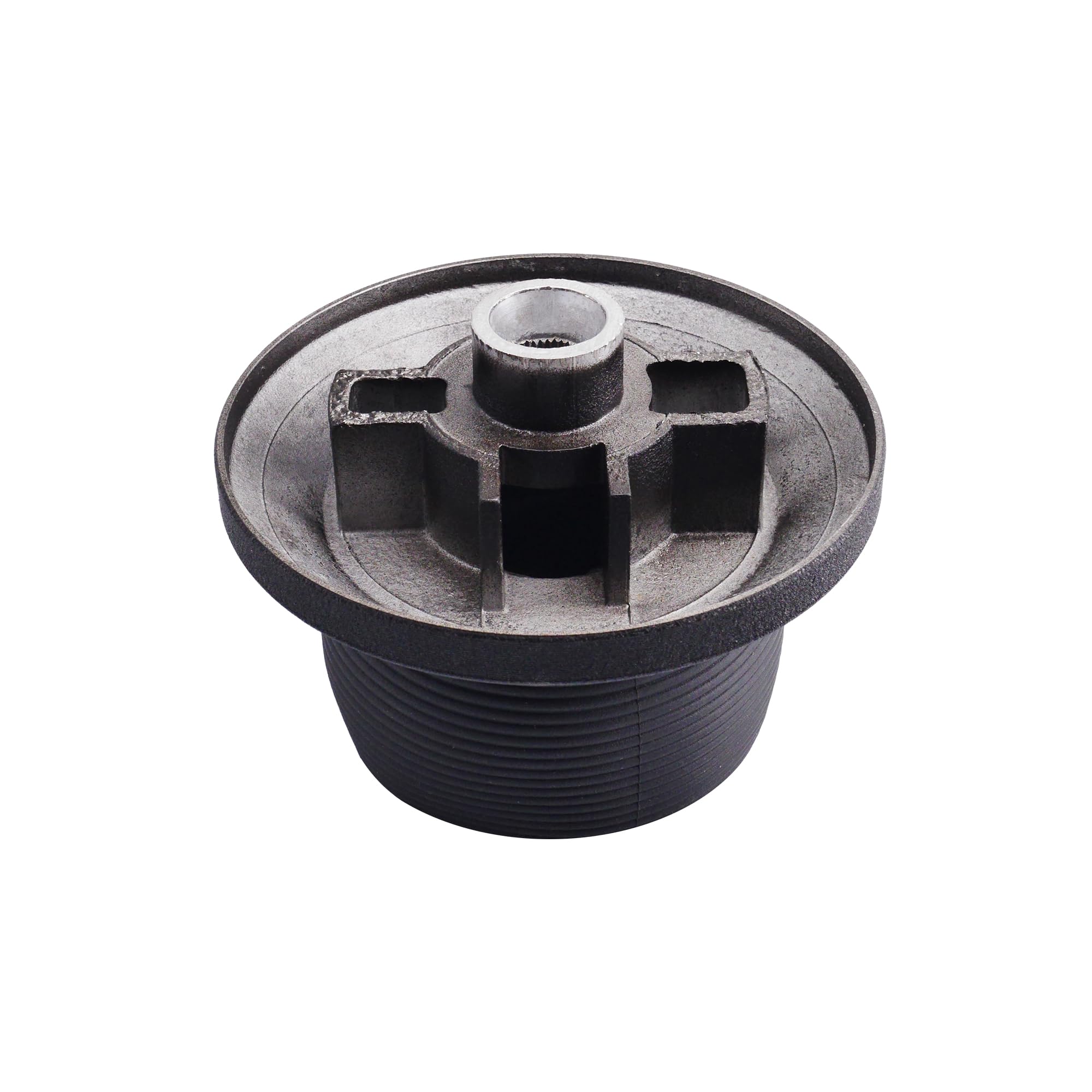 Simoni Racing 524.791 Mozzo Sportivo per Fiat/Abarth 500 Prodotte dal 2011 in Poi e Fiat Panda Terza Serie