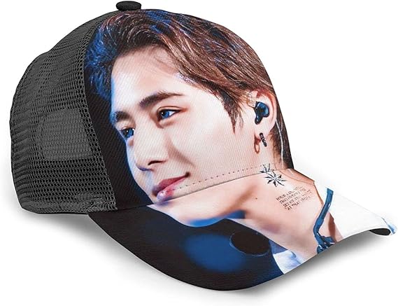 Amazon キャップ メンズ山田 涼介 1 速乾 通気性抜群 日焼け防止 紫外線対策 おしゃれ 野球帽 山登り 釣り 運転 旅行 男女兼用 調節可能 メッシュ キャップ キャップ 通販