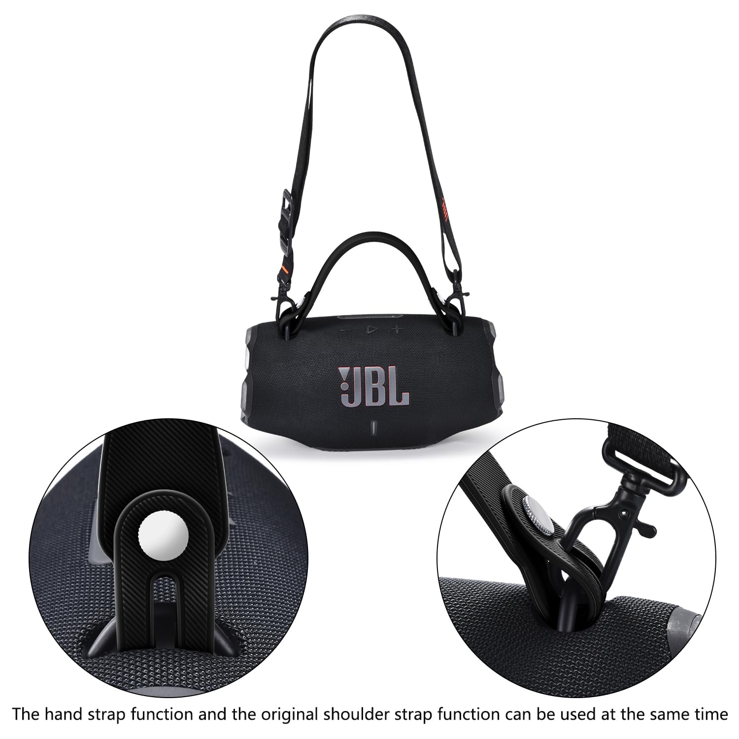 JBL EXTREME2ポータブルスピーカー 充電器・ストラップ付き JBL EXTREME2ポータブルスピーカー 充電器・ストラップ付き 【公式通販】