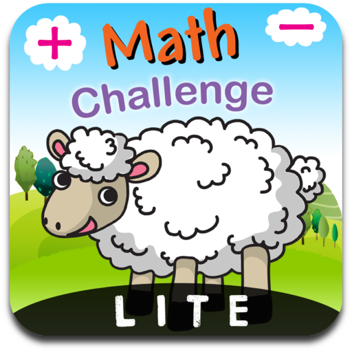 Math Challenge Lite - App on the Amazon Appstore