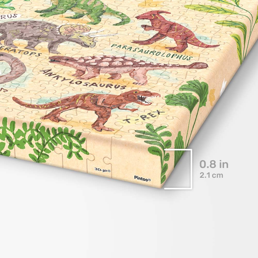 PieceRelax Canvas Wall Art Puzzles for Adults, Olivia Gibbs - Image 2