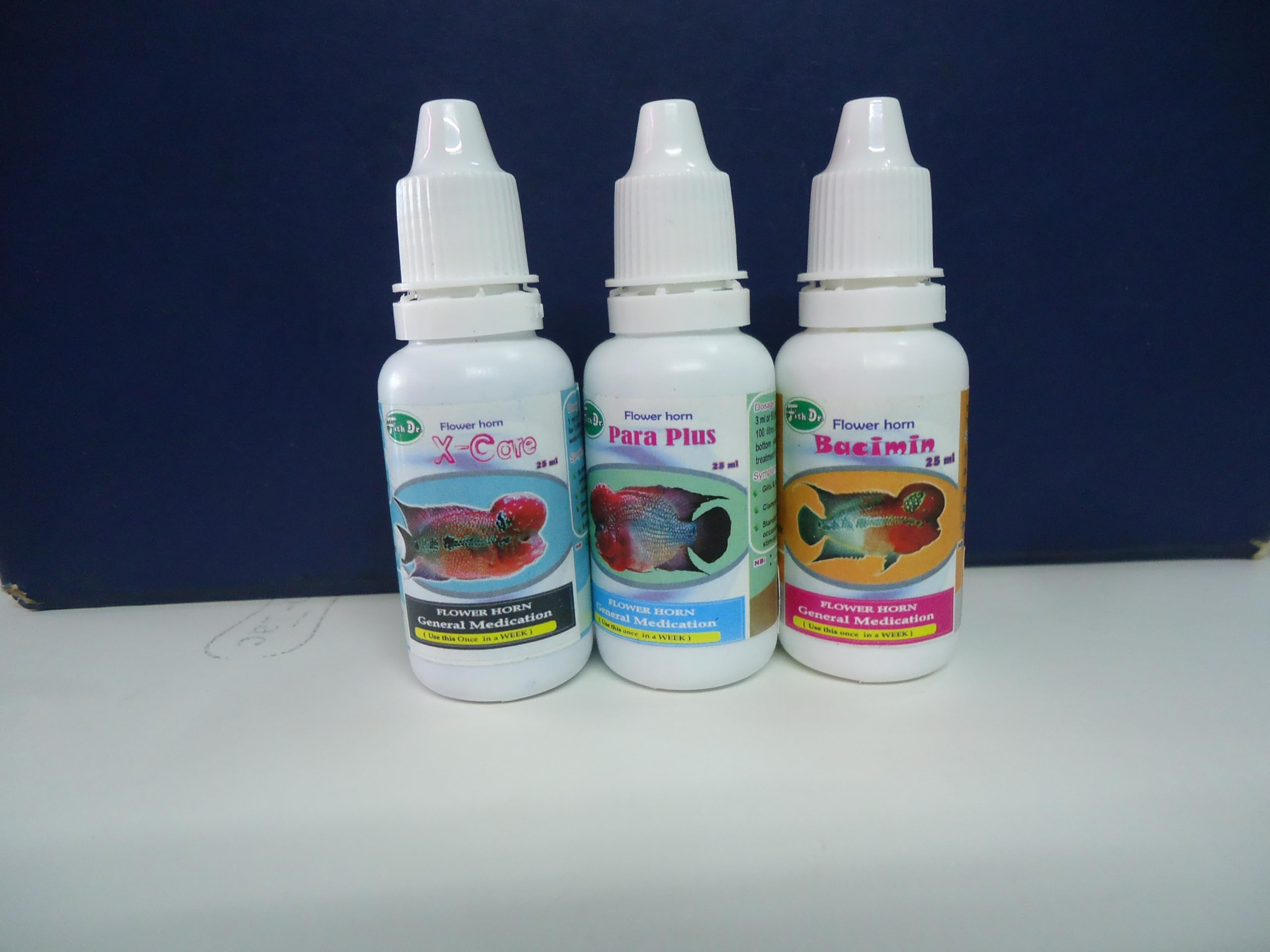 fisdoc 3in1 (General Purpose Medications)