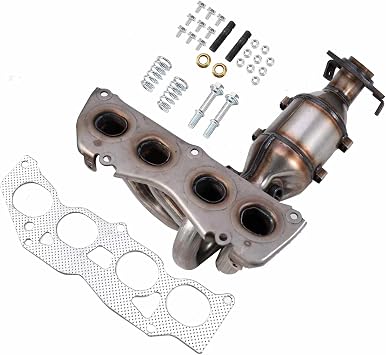 OE Quality Catalytic Converter For 2009 2010 2011 2012 2013 2014 2015 FOR Toyota Rav4 2.5L