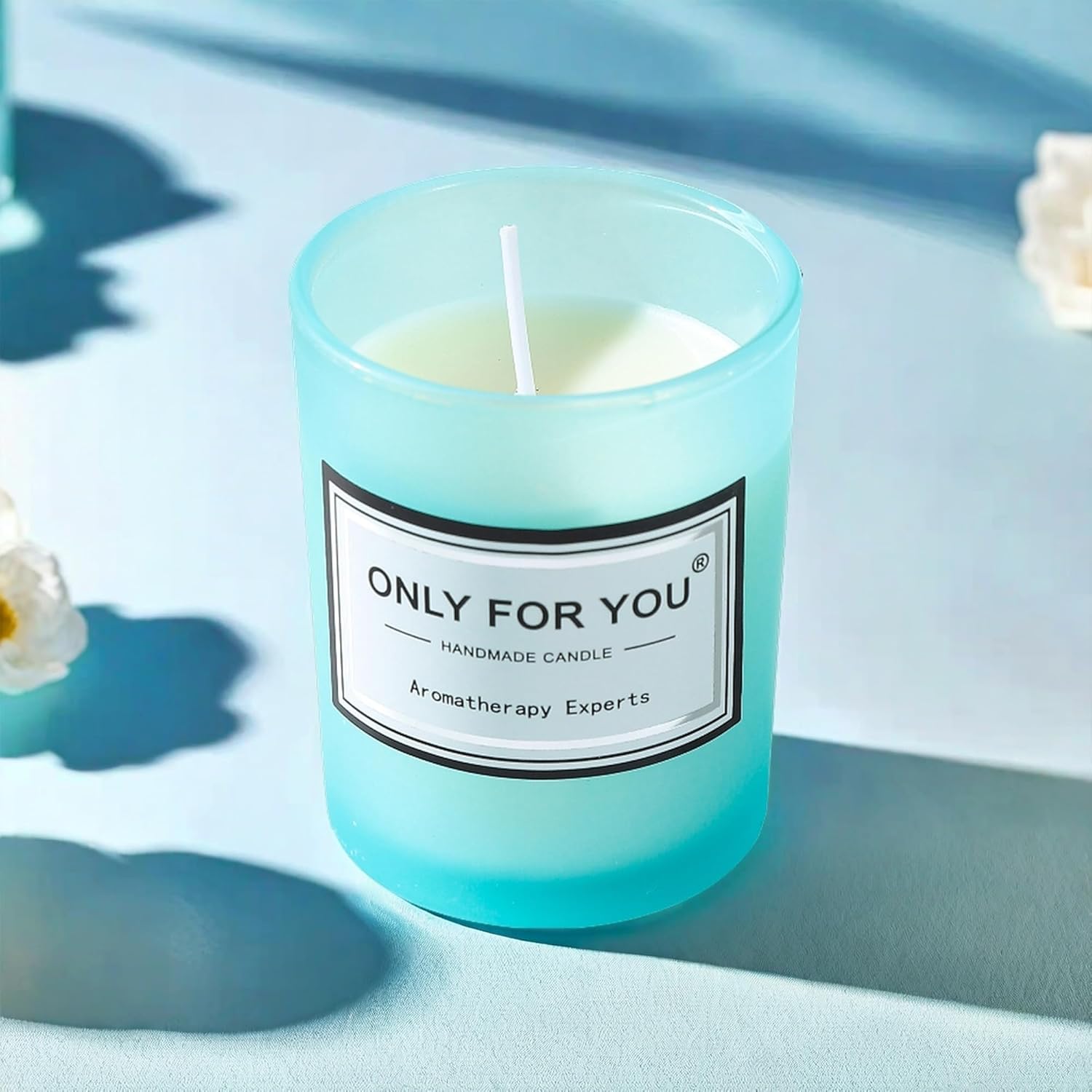 Birthday Gift Basket Women, Spa Gifts & Cozy Blanket Gift Set, Unique Christmas Gifts for Her, Self Care Gift Set, Perfect Gift Ideas for Mom, Sister, Friend - Image 6