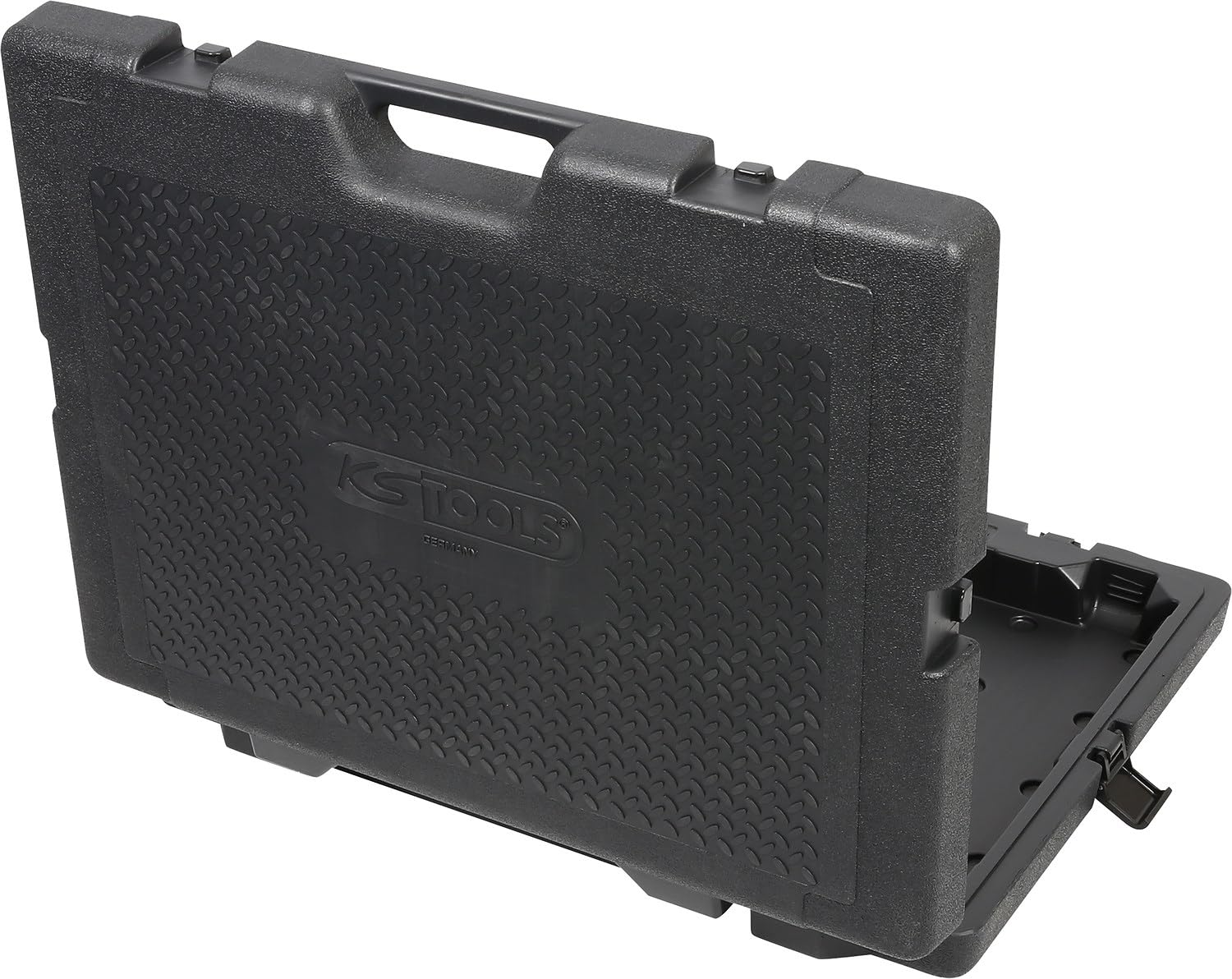 KS Tools 1111 1/1 Pusta plastikowa walizka