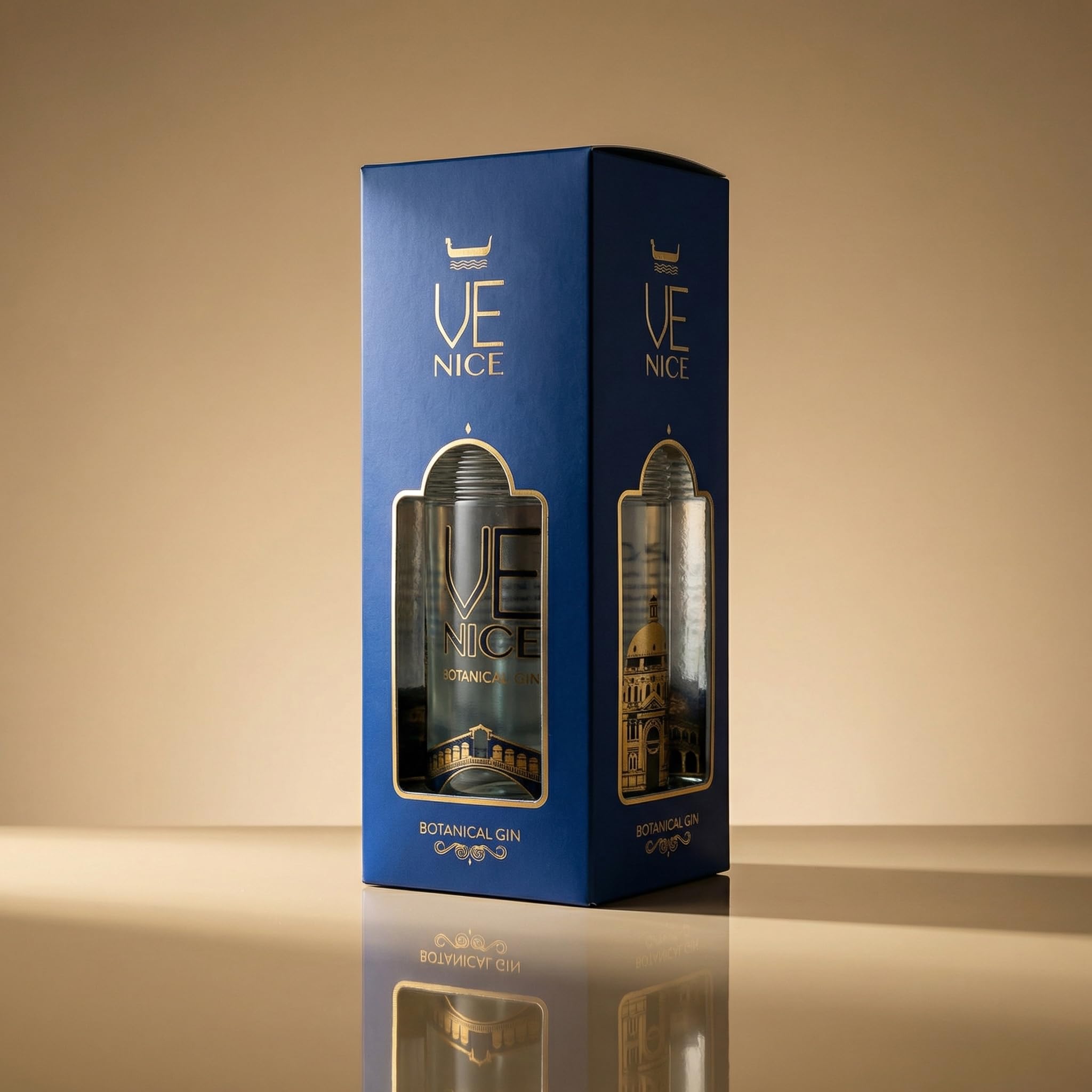 VeNice Gin Astuccio Regalo