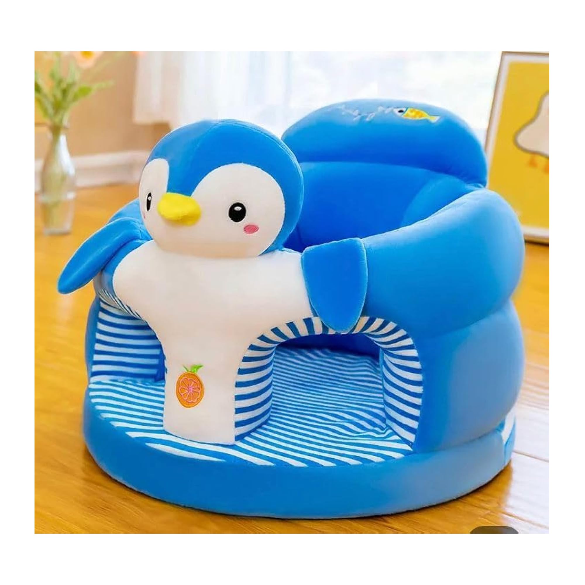 See full amazon price history chart for Vedartah Plush Baby Seater Sofas Blue Seat Toddler/KidS Sofa For 1-3 Years Baby Vedartah Plush Baby Seater Sofas Blue Seat Toddler/KidS Sofa For 1-3 Years Baby (B0CVVZZVZJ) Amazon Price History, Amazon Price Tracker