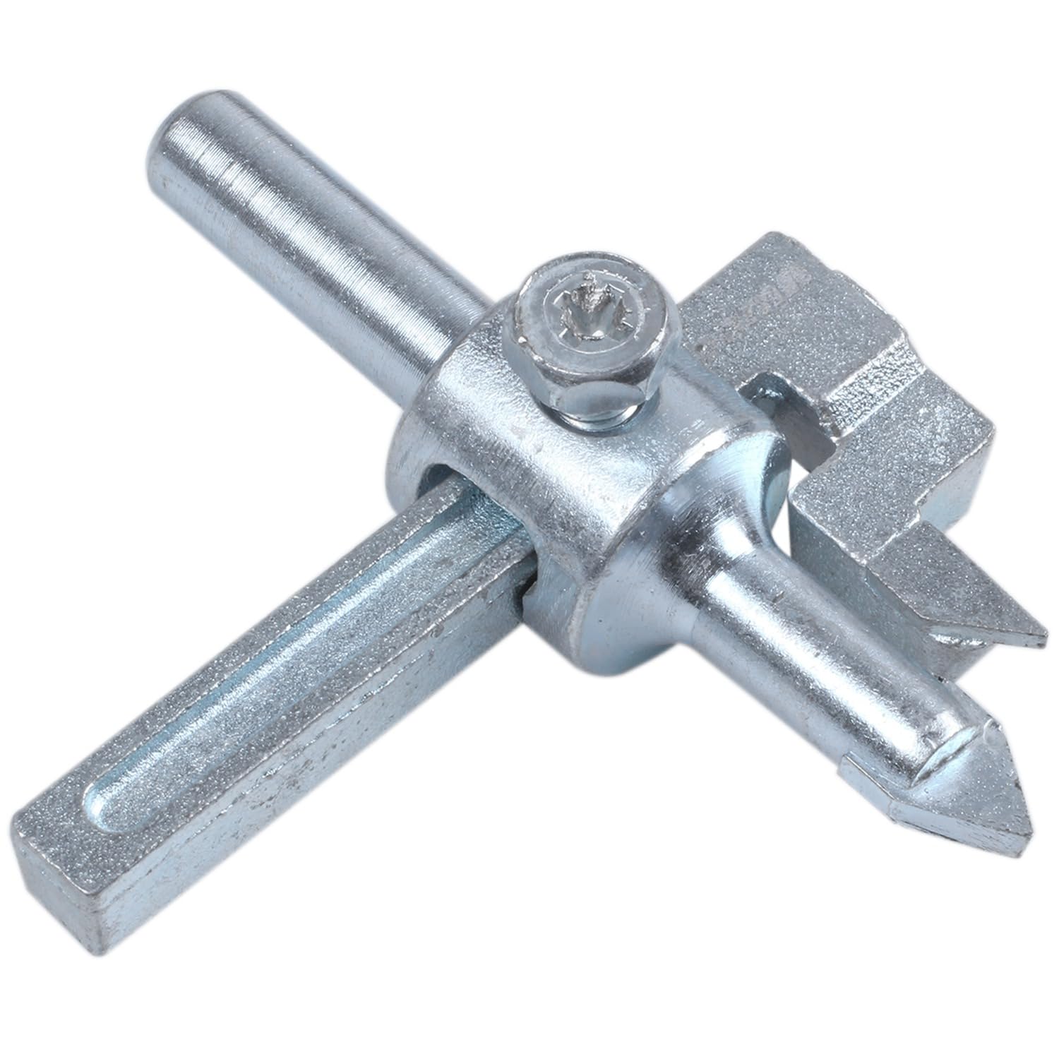 Adjustable Circle Tile Cutter Hole Cutter for Tile Tungsten