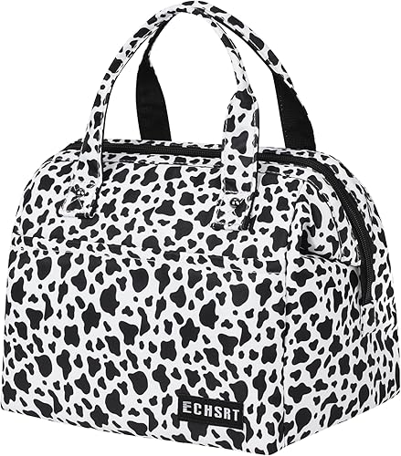 Bolsa de almuerzo térmica grande con aislamiento para mujeres y hombres a prueba de fugas bolsa térmica para el trabajo viajes y adultos para