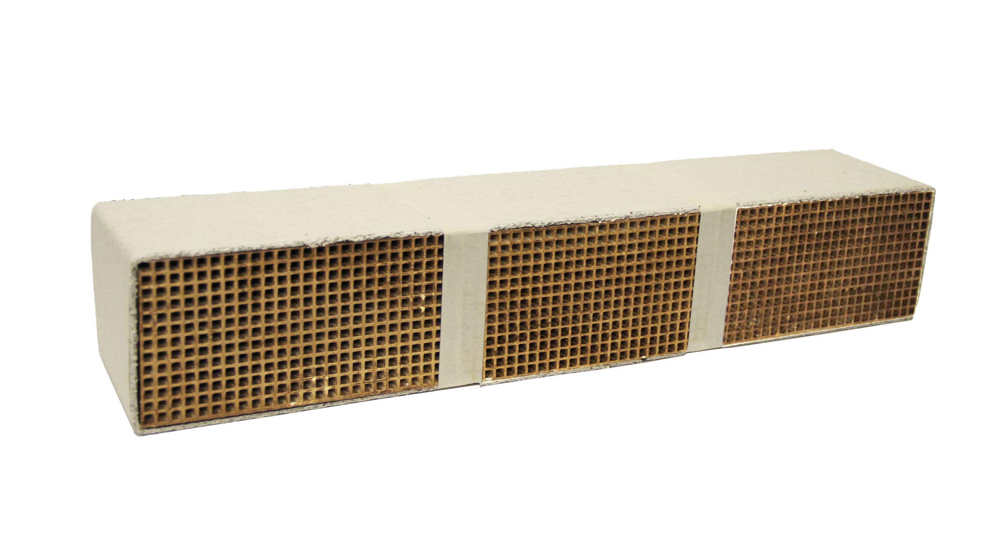 Buy Condar Ceramic Catalytic Combustor for BIS Panorama Wood stoves CC-310  Online at desertcartKUWAIT