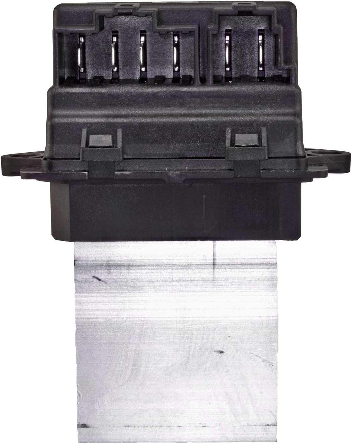 WVE by NTK 4P1490 HVAC Blower Motor Resistor