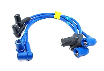 Amazon | 日本特殊陶業(NGK) プラグコード 【1541】 RC-ZE81