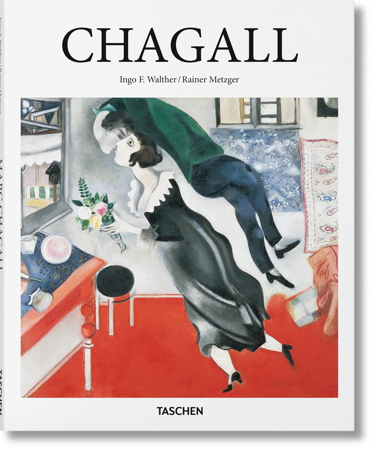 Chagall (Basic Art)