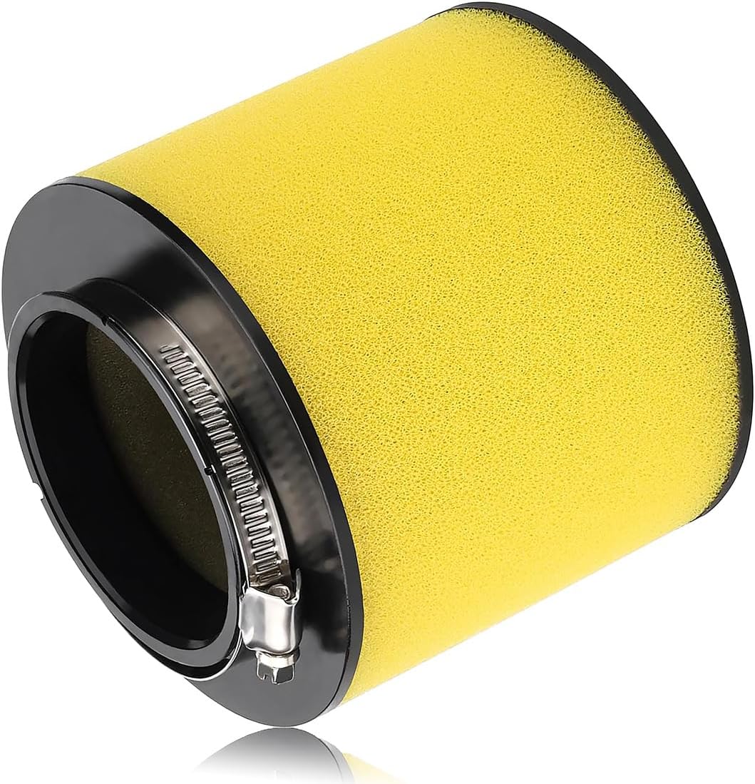 Rancher 350 Air Filter for Honda Foreman 450 Rancher 400 350 TRX350 TRX350FE TRX350TE TRX350TM TRX400FA TRX400FGA TRX400FW TRX450S TRX450FE 2000-2006 ATV Replacement 17254-HN5-670