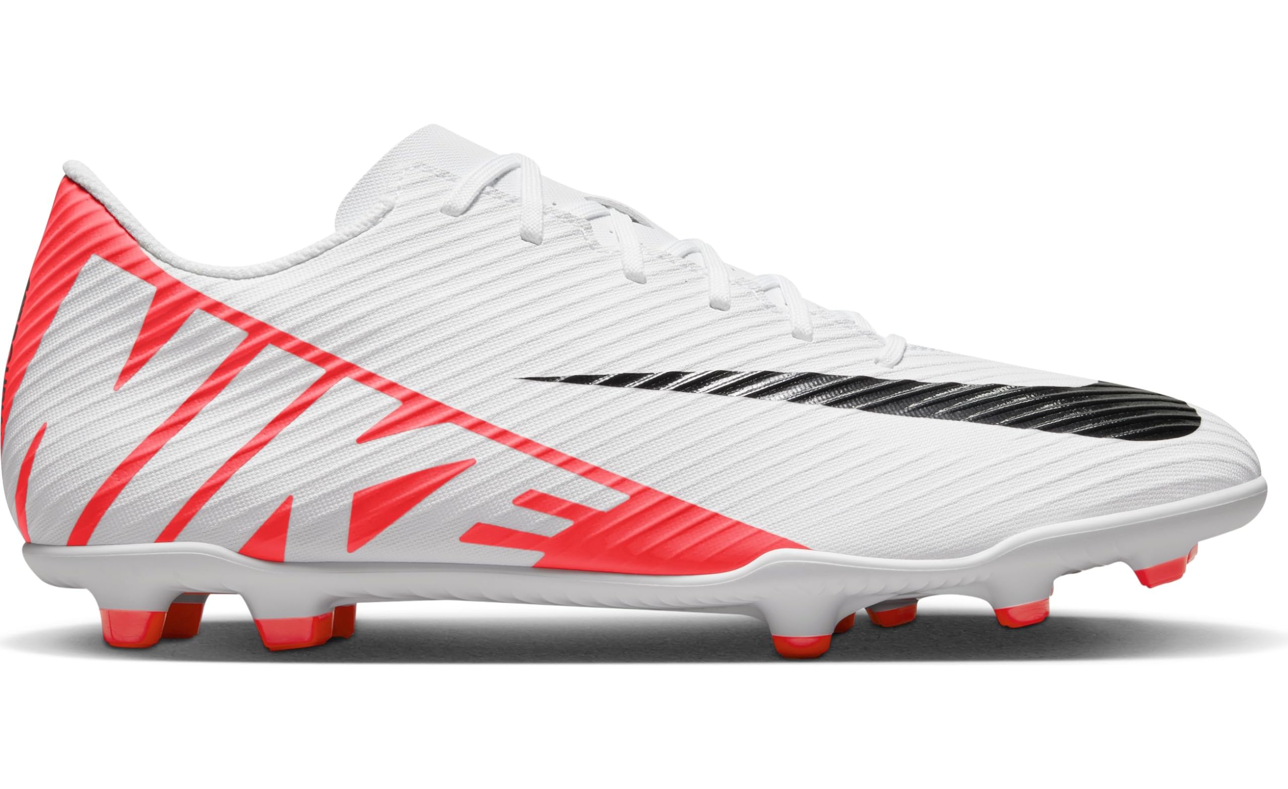 Nike Vapor 15 Club FG/MG, White, 46 : Amazon.ca: Clothing, Shoes