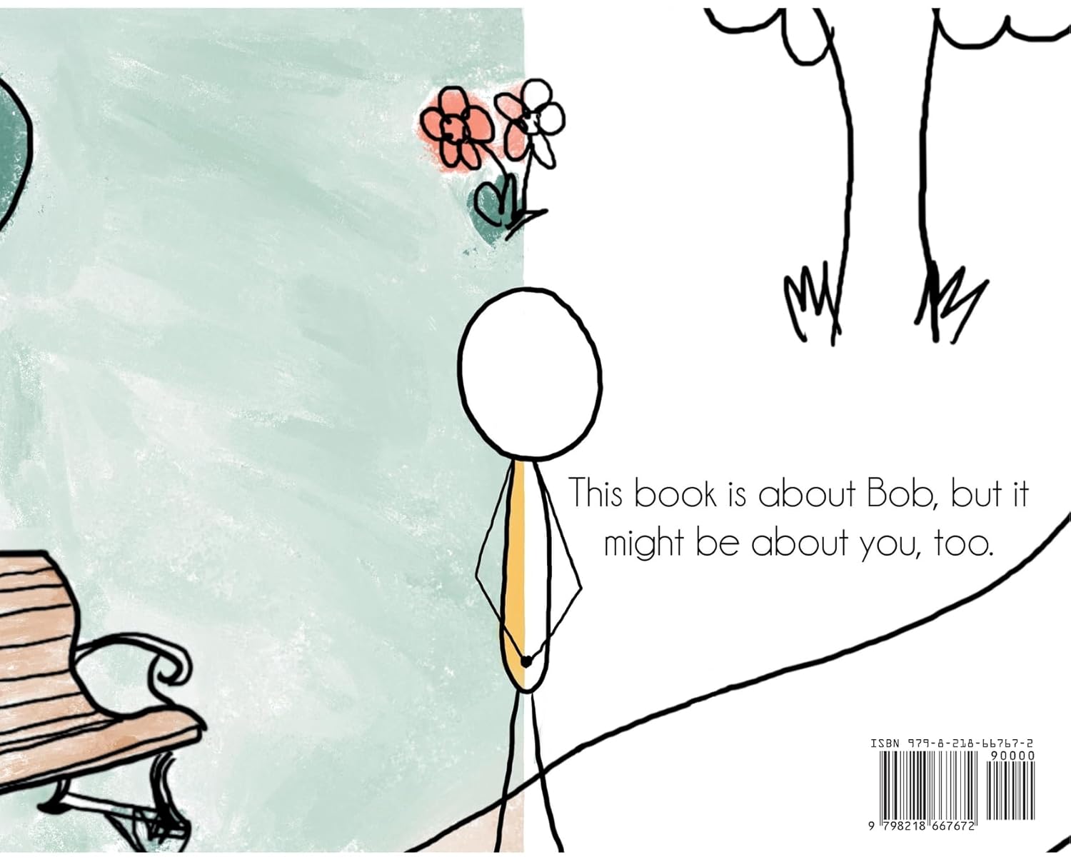 Thank You: A Story About Kindness & Transformation      Hardcover – April 18, 2025