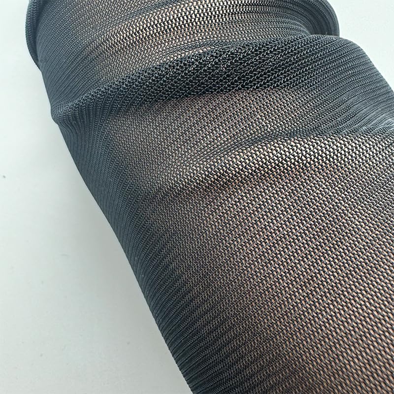 Women's Long Gloves for Wedding Bridal Party Evening Mesh Gloves Fingerless3