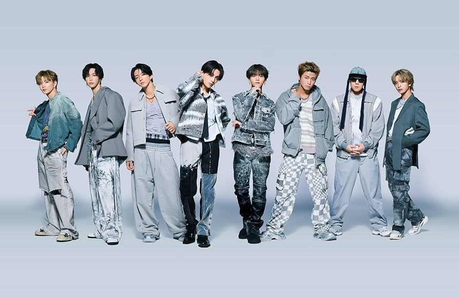 Amazon.co.jp: FANTASTICS from EXILE TRIBE | Got Boost