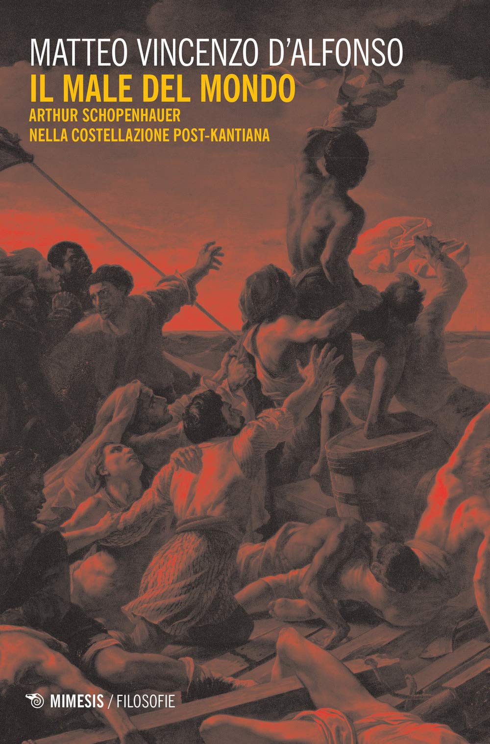 Il Male Del Mondo. Arthur Schopenhauer Nella Costellazione Post-Kantiana - 4