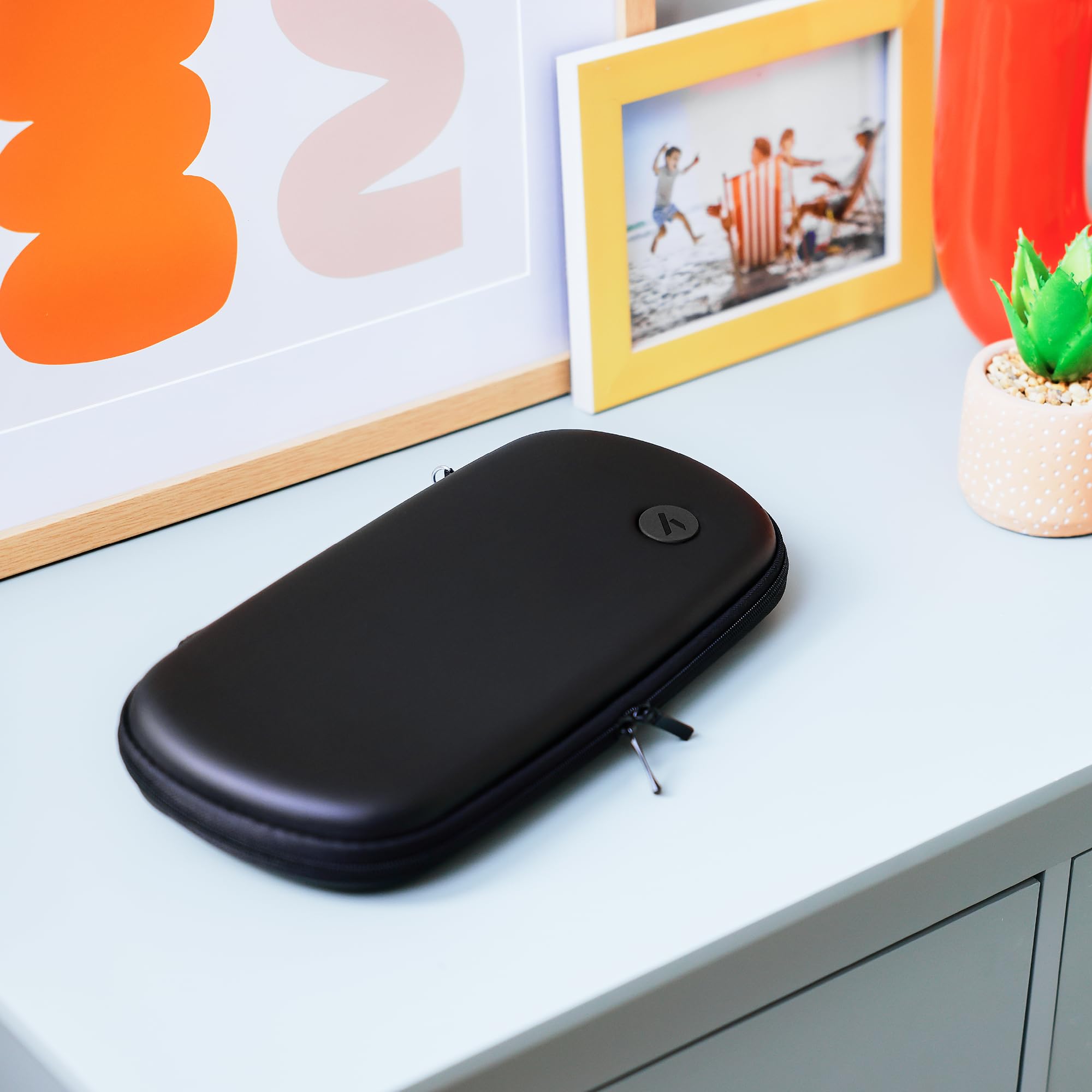 STEALTH Zestaw podróżny z konsolą przenośną kompatybilny z Switch 2