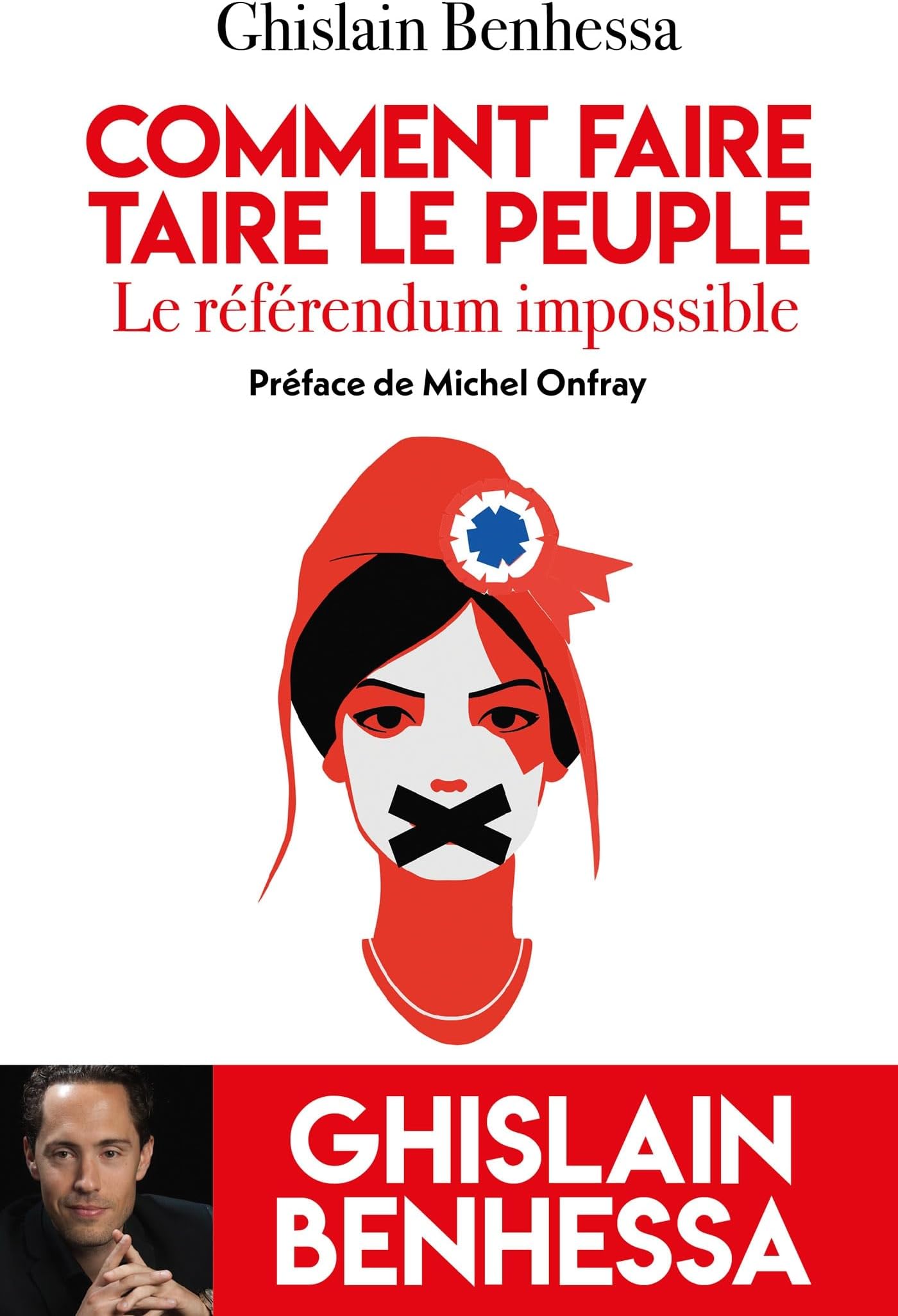 Comment faire taire le Peuple - Le referendum impo