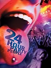 24 Hour Party People