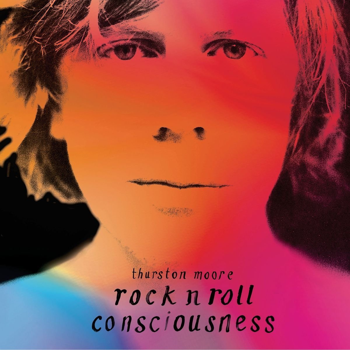 Rock 'n' Roll Consciousness [VINYL]