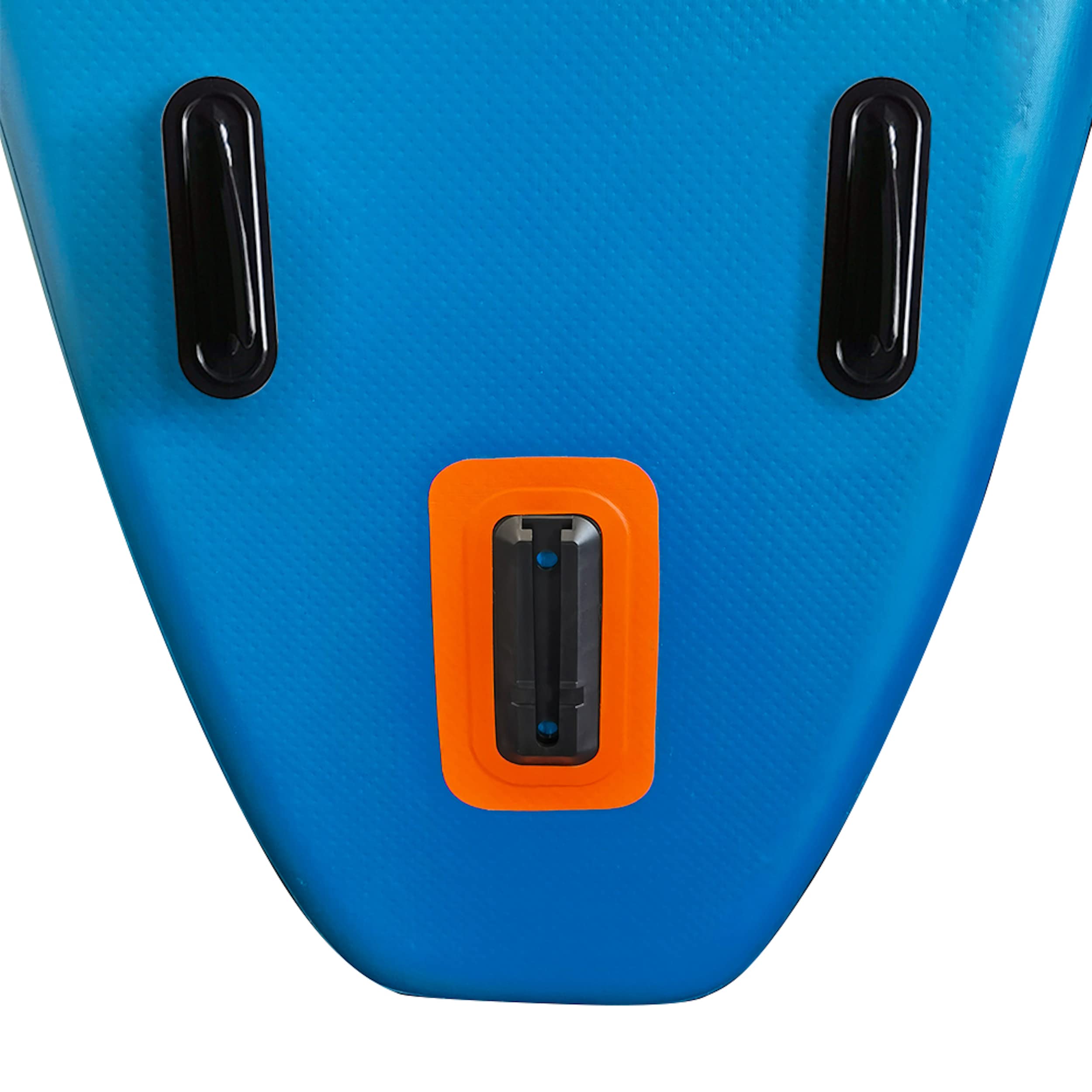 Coasto Nautilus Tabla Sup, Adultos Unisex, Teal/Naranja, 11'8"
