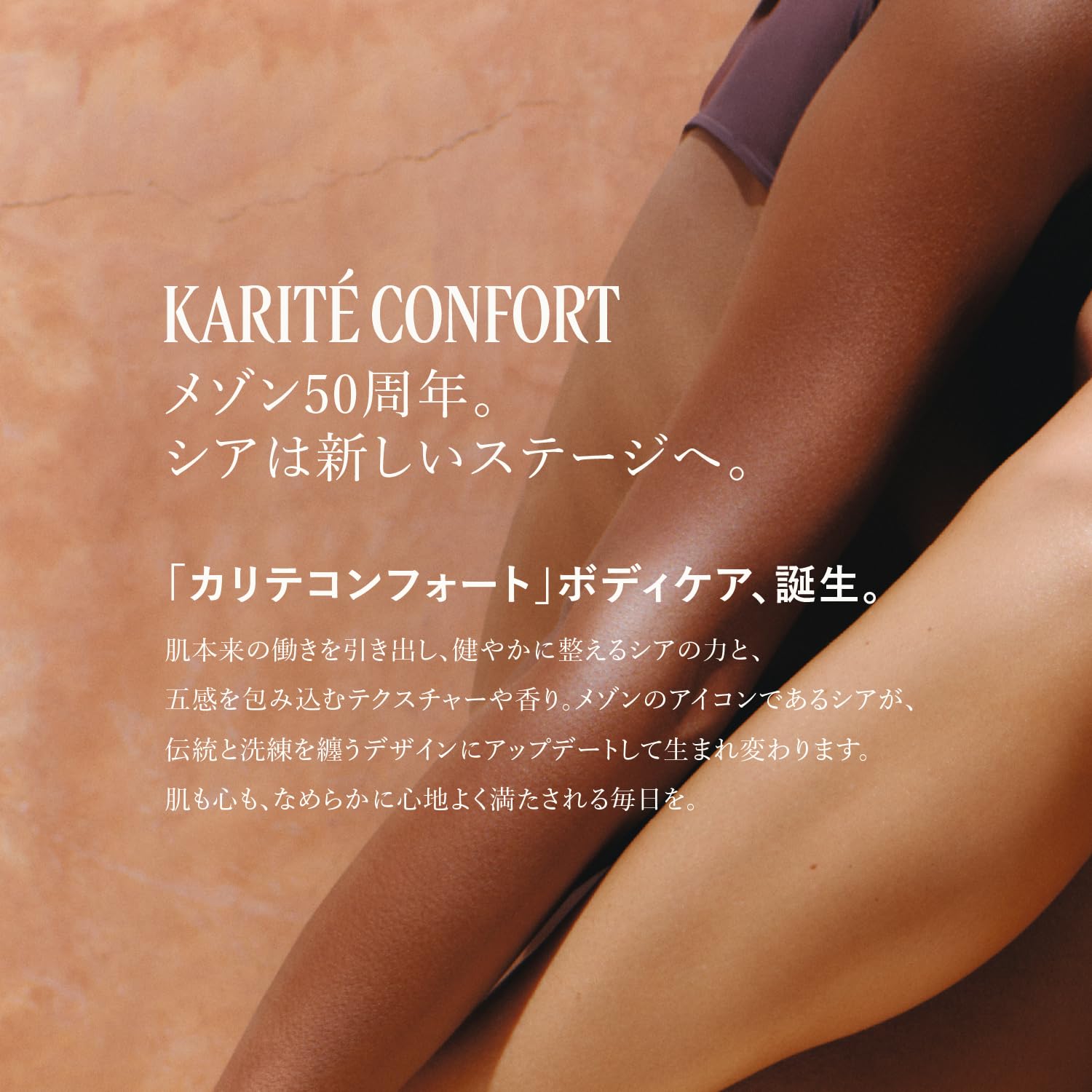 ロクシタン カリテコンフォート オーガニックシアバターサムネイル3