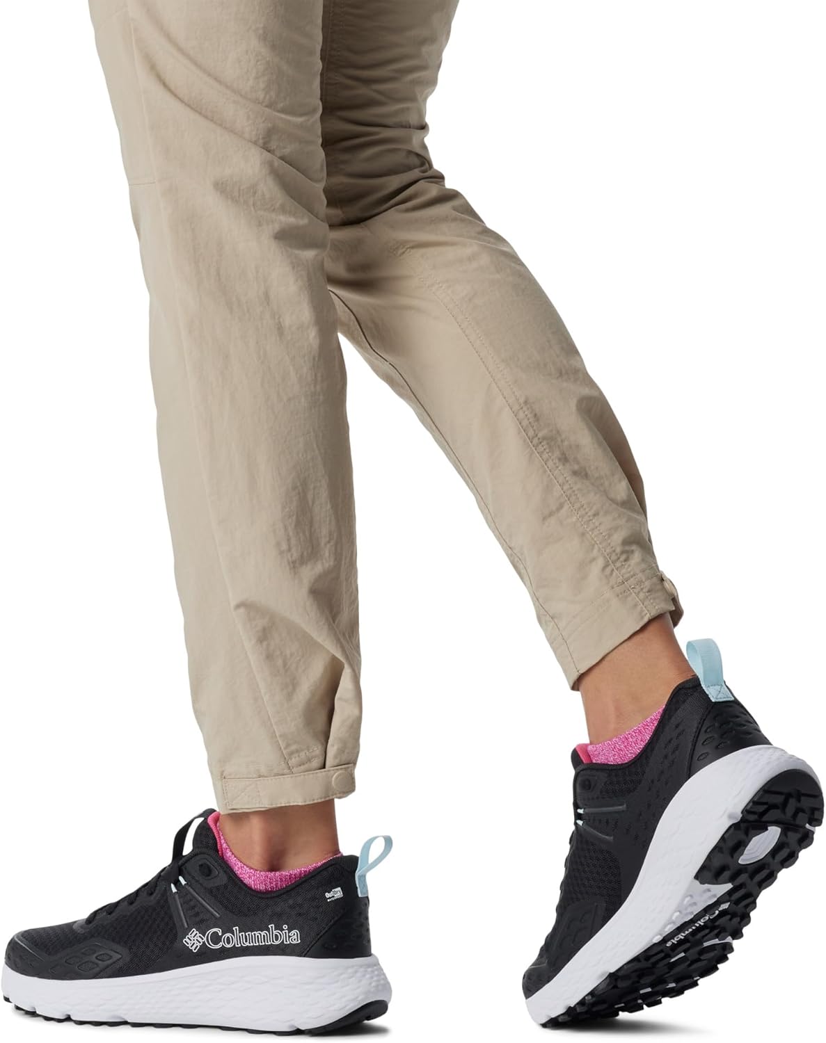 Columbia Womens Konos TRS Outdry - Image 2
