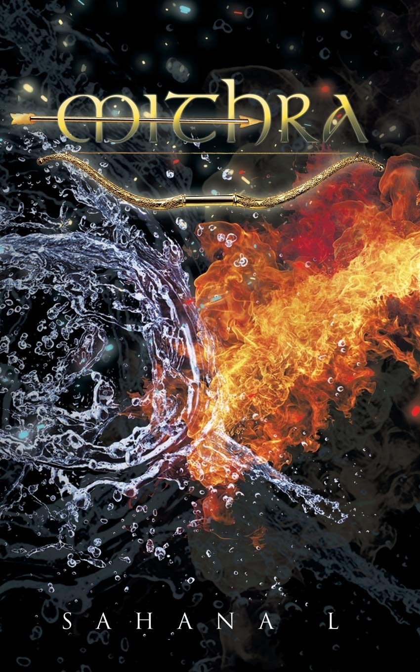 Partridge India Mithra