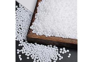 Moldable Thermal Fitting Bead Teeth Pellet