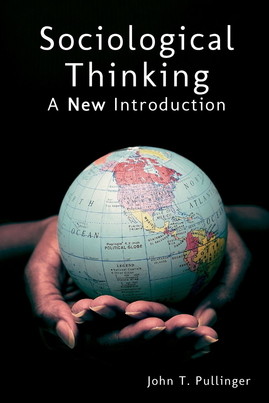 Sociological Thinking: A New Introduction