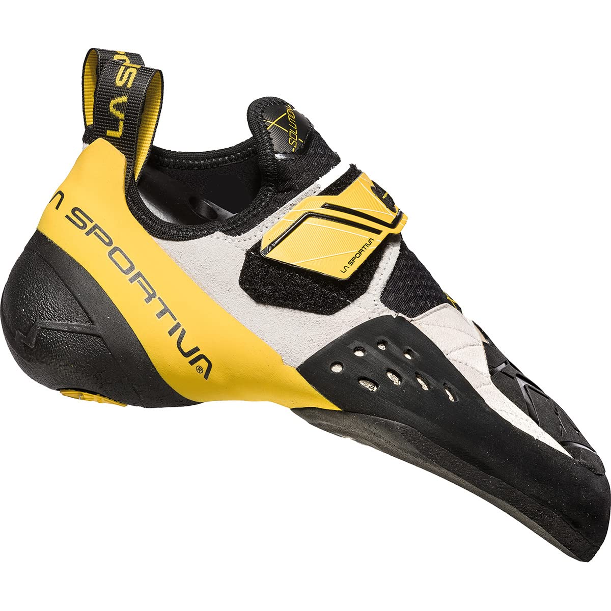 LA SPORTIVA M Solution