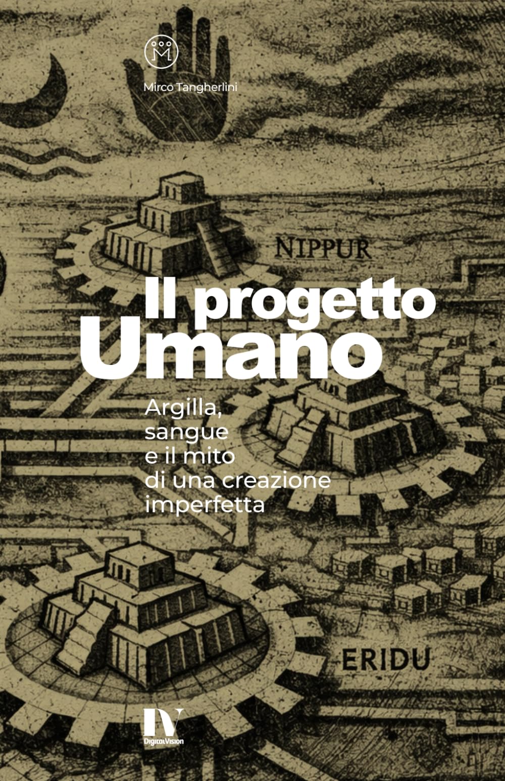 IL PROGETTO UMANO: Argilla, sangue e il mito di una creazione imperfetta